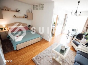 Apartament 2 camere 10 minute metrou Piata Sudului