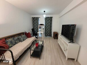 Apartament cu 2 camere, 50 mp, Targoviste, zona-Micro 12