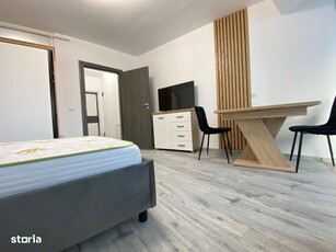 Podu ros, apartament 2 camere, mobilat si utilat