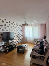 Garsoniera B-dul Timisoara Plaza Romania + loc de parcare inclus