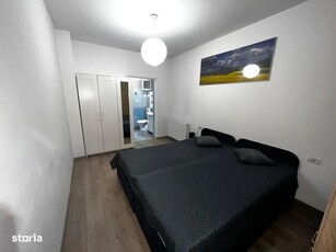 Aradului - Apartament 1 Camera