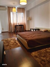 Apartament elegant 2 camere Baneasa