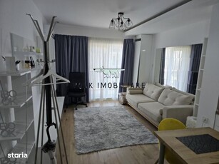 Doua camere Rond Delfinului - pet friendly