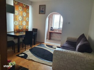 Apartament cu 3 camere, semidecomandat, Brazda lui Novac