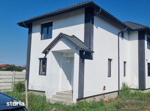 Apartament 3 camere mobilat- mutare imediat - Militari - Comision 0%