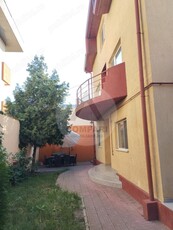 Casa de vanzare, 5 camere, in Bucuresti, zona Barbu Vacarescu