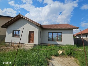 Lot teren de vanzare, Str. Aviatorilor, P+1+M, Comuna Berceni