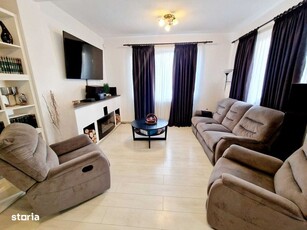 Apartament Decomandat 2 Camere - Gorjului