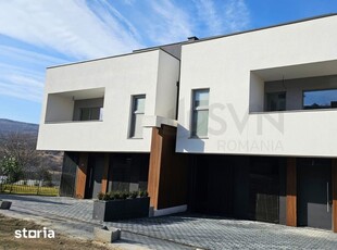 Casa smart cu pompa de caldura geotermica, Parcul Mogosoaia,piscina,