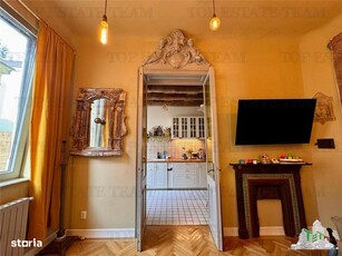 10 minute Metrou Berceni - Garsoniera - 40826 Euro