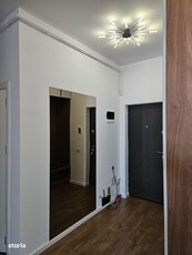 Inchiriez apartament de lux cu 2 camere, Lake On, doar termen lung !