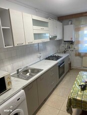 Chirie apartament 3 camere cu garaj, cartier Zorilor