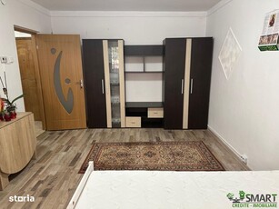 Obor Apartament 2 camere 70mp etaj 1 Familie/Birouri