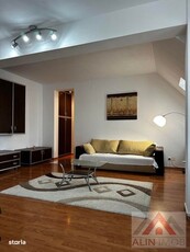 Apartament 4 camere 110 MP | Zona de Nord - B.Vacarescu | Laguna Resid