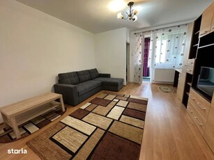 Apartament modern cu 3 camere langa parc zona Valea Aurie