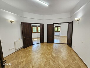 Apartament modern-bloc boutique- Aparatorii Patriei