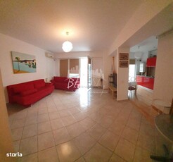 Complex Summerland- Apartament 2 camere mobilat si utilat