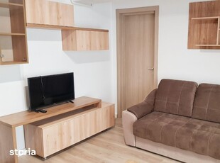 Apartament 1 camera Pacurari - Moara de Foc - Autocenter, 40 mp