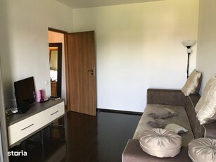 Apartament o camera în zona BIG