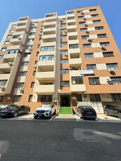 Confort Urban Rahova 3 Camere 2 Bai