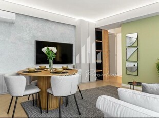 Cortina North - 3 camere - DESIGN APARTMENT