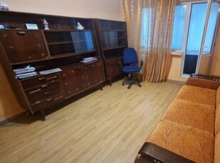 Dacia apartament 54 mp, 3 camere, semidecomandat, de vanzare, Lidl, Cod 156159