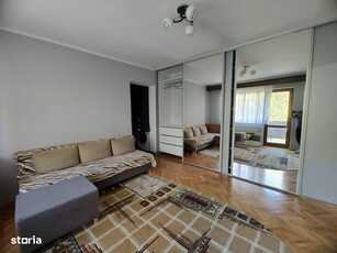 De închiriat apartament,2 camere, etajul 1, Aleea Muncii,et.1