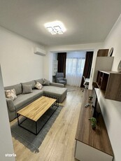 Vând apartament cu 3 camere