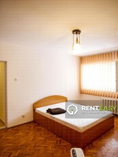 De vanzare! Apartament doua camere situat in zona Gara - Arcu