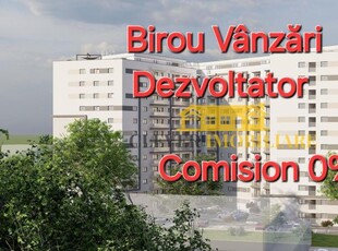 Direct Dezvoltator Apartament 3 camere Titan Sector 3