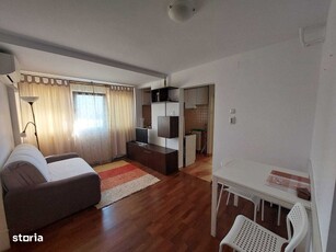 Inchiriez apartament 2 camere, bloc nou D-na Stanca