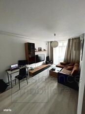 Apartament 4 camere decomandat P-ta Alba Iulia - Turturelelor