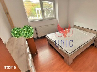 Apartament 2 camere, decomandat, tip D, Bld. DACIA, Rogerius - Oradea