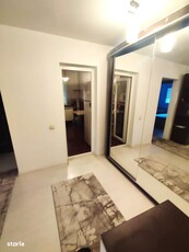 Apartament doua camere Techirghiol VEDERE FRONTALA LAC