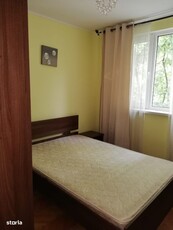 4 cam penthouse bloc finalizat 3 min metrou Mihai Bravu