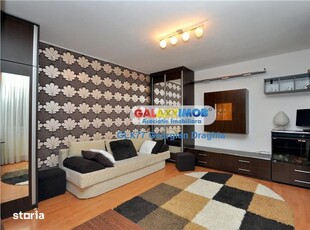 RECO Apartament 3 camere, etaj intermediar, zona Cantemir