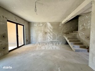 Duplex cu 4 camere in Giroc.