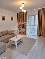 Apartament 3 camere de vanzare zona MIlitari Gorjului