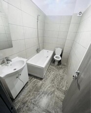 Finalizat si intabulat Apartament Visan - Bucium, 1 camera, lift