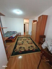 Apartament 3 camere mobilat-utilat- zona Astra