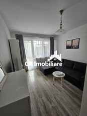 GARSONIERA DE VANZARE + CURTE PROPRIE 40 MP