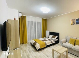 Apartament 1 camera Pacurari , 45 metri, etaj 2 Cod:156398