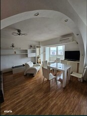 Vand apartament 2 camere