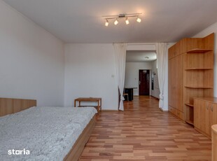 Comision 0%! Apartament modern, 2 camere, parcare, zona Manastur-Roata