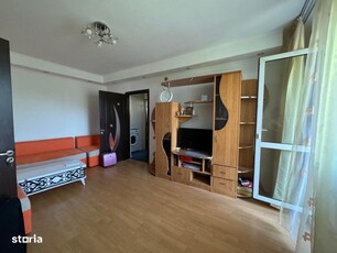 Apartament 3 camere Stefan cel Mare - Obor cu centrala