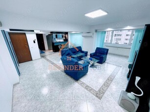 Inchiriere apartament 2 camere 109mp utili zona 13 Septembrie