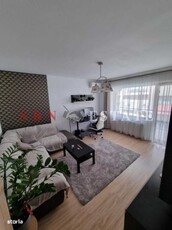 Apartament 3 camere,2 bai,Spatiu Comercial,pivnita,Tudor,Targu Mures