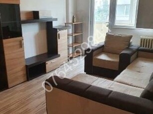 Inchiriere apartament 2 camere Calea Mosilor, prima inchiriere dupa renovare langa met