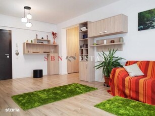 Apartament de 2 camere, 53 mp, finisat, etaj 1, zona Parcul Poligon