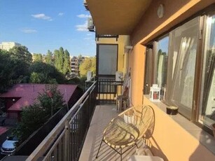 Inchiriere apartament 2 camere Doamna Ghica Apartament cu 2 camere